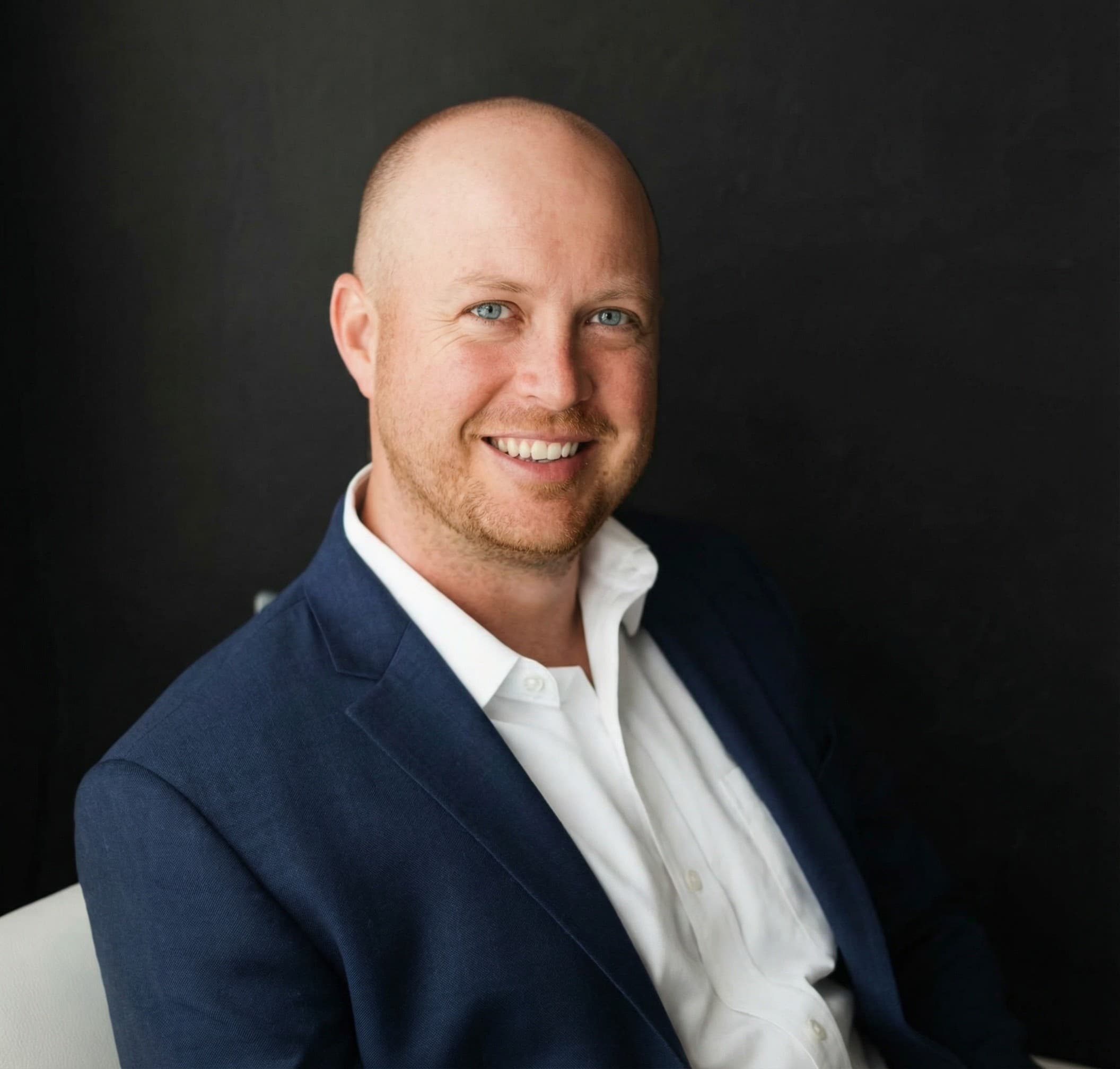 Joe Solana, Associate Broker at The Commercial Group