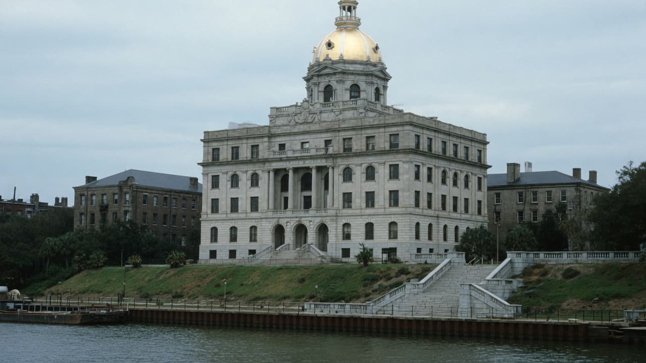 Historic District / Downtown — commercial real estate service area